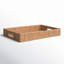 Plateau de service Landers-24833776