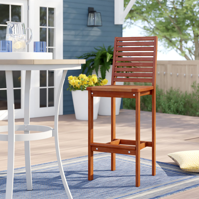 Tabouret 32 "Treyton