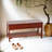 Carlia Solid Wood Storage Bench-4091134