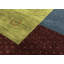 Hand Woven Wool Area Rug