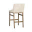 Tabouret de bar Halden - crème Bravo-1050239848-1043902842