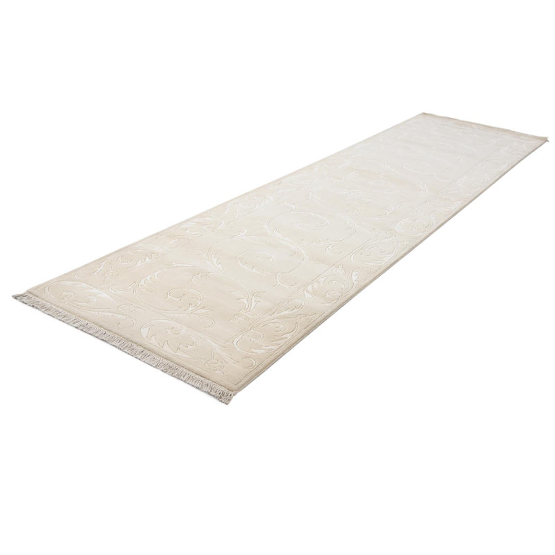 Runner Howard Ivory Rug