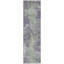 Tapis intérieur / extérieur lavable abstrait Folcroft-149981524