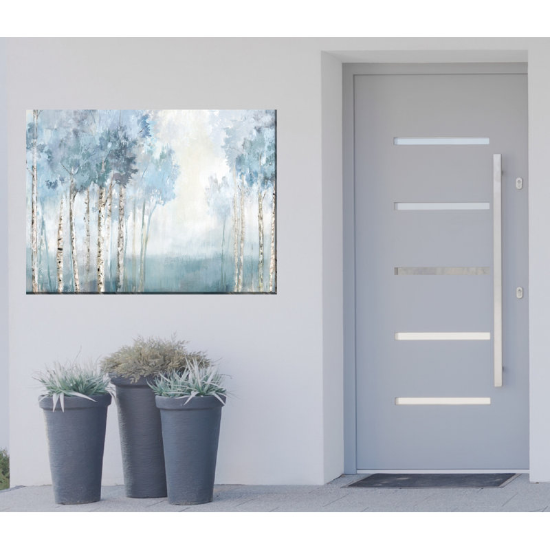 Art sur toile Krish