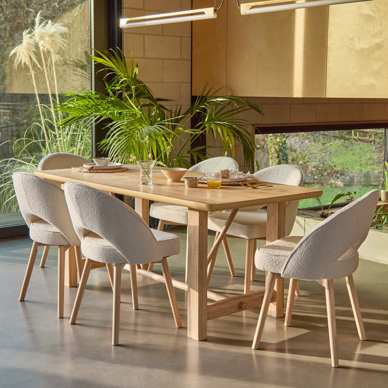 6 - Person Dining Set