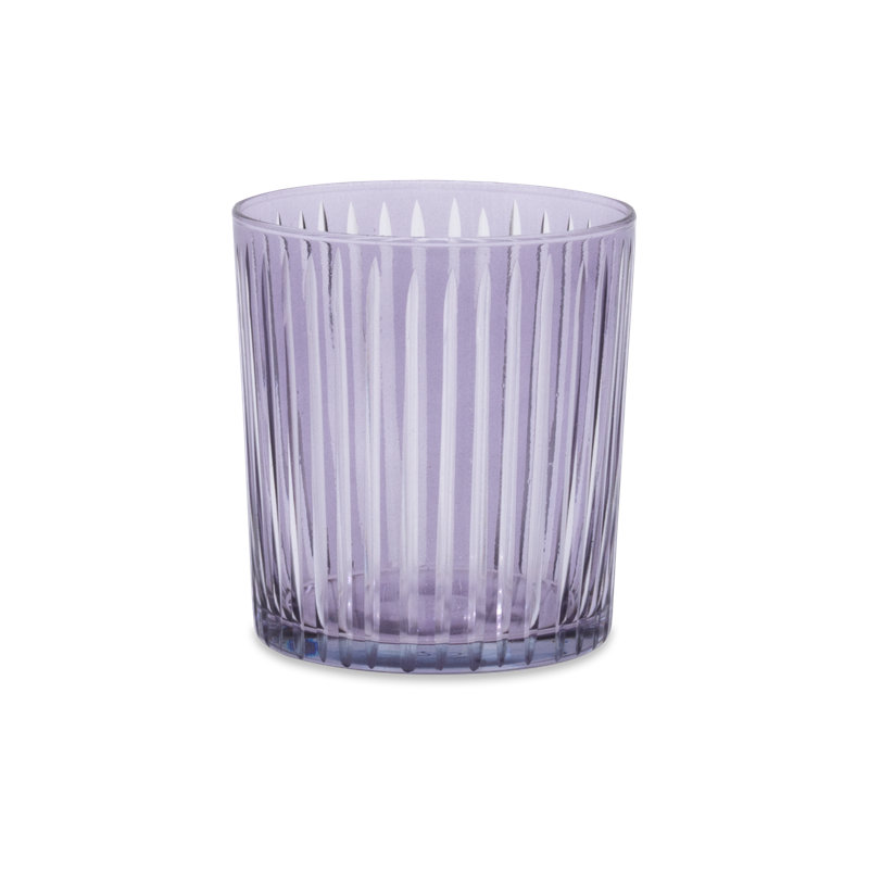 Elette 10ml Drinking Glass Set