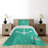 Coastal Coverlet