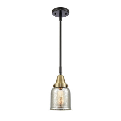 Lesher 1 - Light Single Pendant