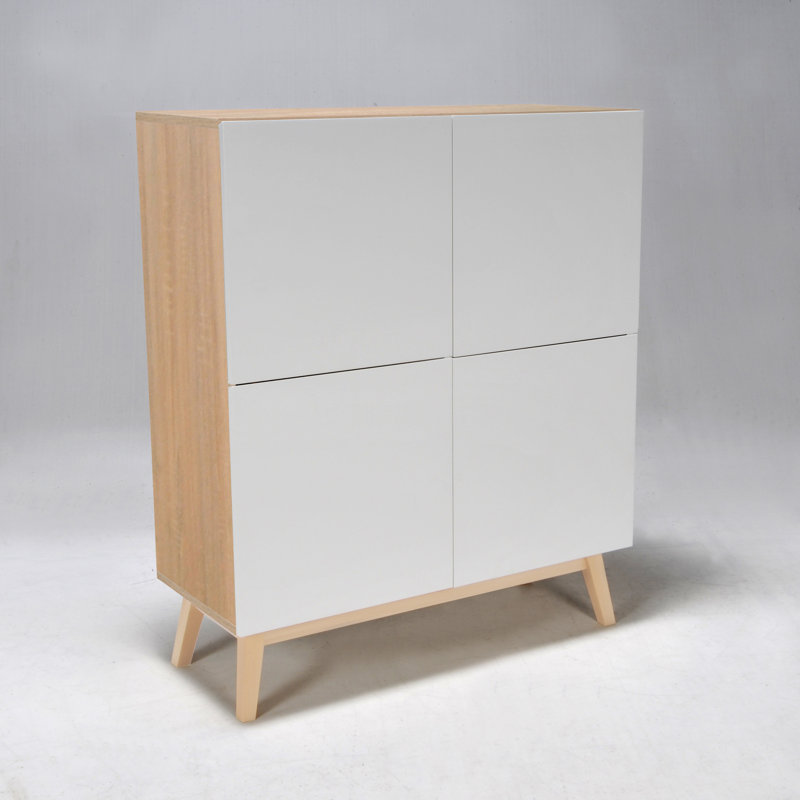 Van Buren 100cm Sideboard