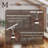 Ariella - Eight Blade Ceiling Fan - Integrated LED-2128242503-2128242493