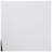Groove Knocked Down White Laminated Traditional Interior Door-104902163