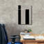 «Ribbing 2» par Design Fabrikken, art mural giclée sur toile, 12 po x 18 po-976033907