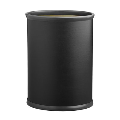Jocelyn Open Waste Basket - 3.25 Gallons
