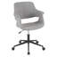 Chaise de travail Biggins-1952514880