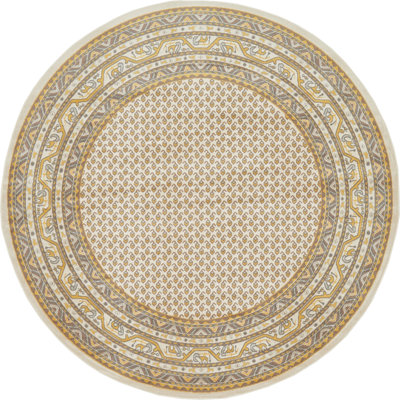Swinson Geometric Indoor Rug