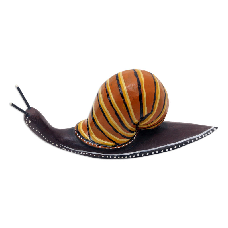 Burach Landscape & Nature Figurines & Sculptures