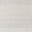 Tapis gris / ivoire Swampscott-1703547400