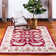 Niles Floral Indoor Rug
