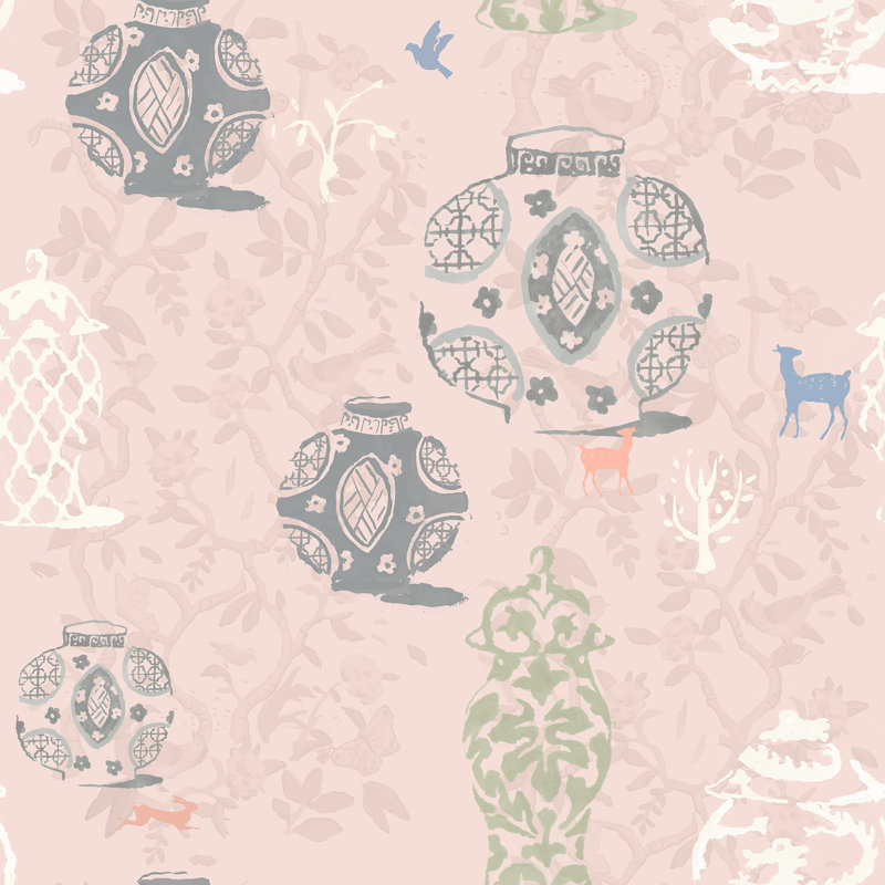 Royal Brighton, Blush