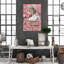 «Alexeis Nurse Everyday Is A change To donner», impression sur toile-1091337815