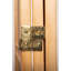 Paravent en bois massif Nikolas-1559532277