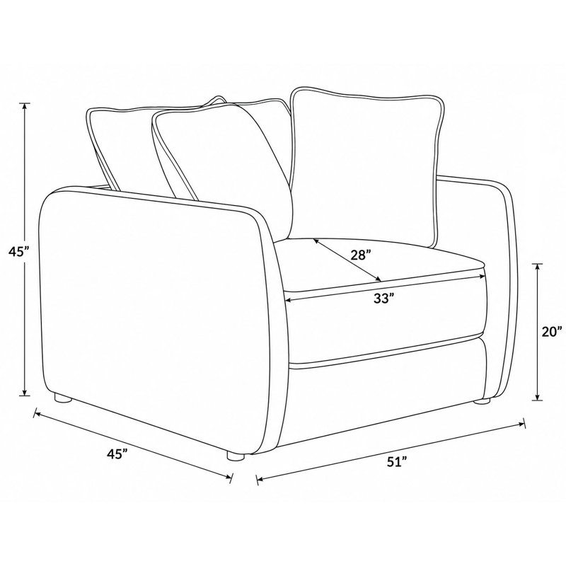 Chaise et demi Rurik, parchemin