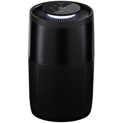 Instant Air Purifier with True HEPA