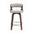 Carylon Swivel Upholstered Counter Stool-94298572