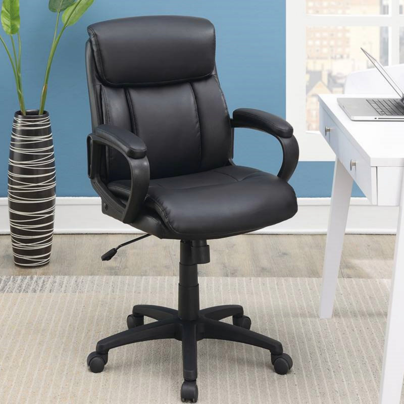 Fauteuil de bureau 1 pièce Classic