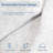 Vinny Medium Gel Memory Foam Mattress-1333696034-1333696047