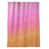 Rose / dégradé orange