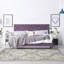 Tapis oriental moderne 5 x 7 Luxe Weavers Collection Euston 8062