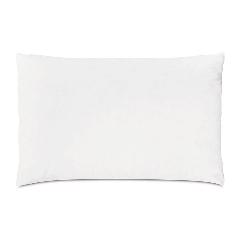 Cloud Pillow Insert, Bliss Blend, Rectangle 20"H x 31"W