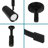 Ellipse 5-Light LED Flex Track-109378613