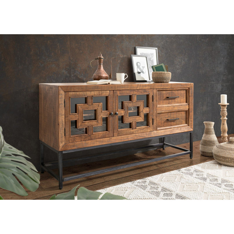 155cm Sideboard
