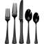 Lenox Portola 20-Piece Flatware Set-660571040