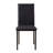 Metal Frame 5pc Dining Set