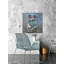 Parvez Taj - Wrapped Canvas Painting-37946116