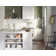 Moen Weymouth Smart Touchless Pull Down Sprayer Kitchen Faucet with Voice Control and Power Boost