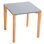 BirdRock Home Small Accent Side Table