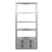 Thor Storage Bookcase