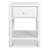 Jenny Lind 1 Drawer Nightstand-50989416