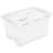 Hinged Lid Box