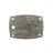 Foreside Home & Garden Beige Marble Serving Board-107903675