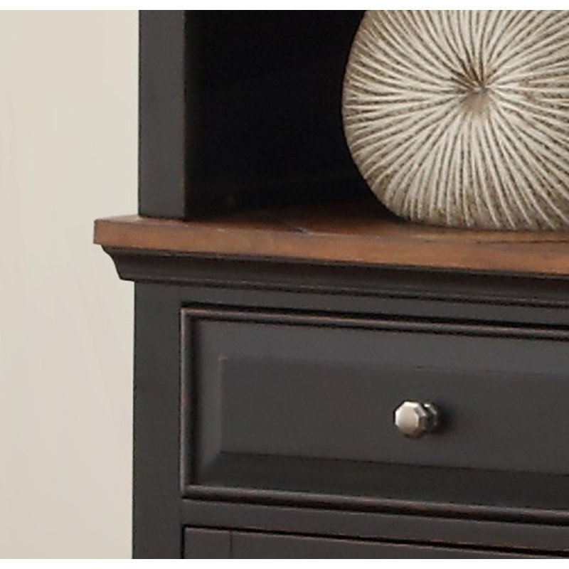 Armoire de gauche
