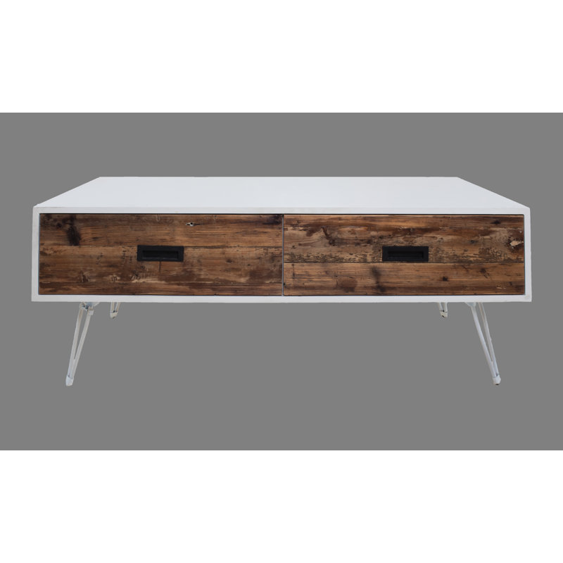 Brewer Coffee Table