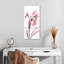 Iris rose infusé II-1563390408