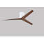 Ventilateur de plafond 3 pales 56 "avec télécommande-853658412-853800303