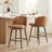 Benedit Swivel Counter & Bar Stool-2131289126-2124972702