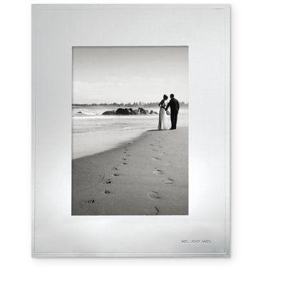 Darling Point Metal Picture Frame